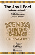 Sheet music cover