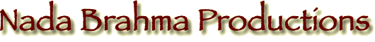 Nada Brahma Productions