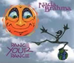 Dance Your Dance CD cover