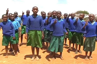 Imae capture from Muyo Ula Ngwiw'a video